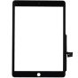 Brilliance Pro iPad 7 10.2'' / iPad 8 10.2'' / iPad 9 10.2'' Digitizer Best Quality Black