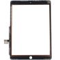 Brilliance Pro iPad 7 10.2'' / iPad 8 10.2'' / iPad 9 10.2'' Digitizer Best Quality White