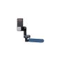 iPad 10 2022 Home Button Flex Blue