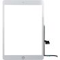 Brilliance Pro iPad 7 10.2'' / iPad 8 10.2'' / iPad 9 10.2'' Digitizer With Home Flex Gold