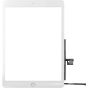 Brilliance Pro iPad 7 10.2'' / iPad 8 10.2'' / iPad 9 10.2'' Digitizer With Home Flex White