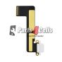 iPad Mini 4 Charging Port Flex White