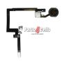 iPad Mini 3 Home Button Flex Black
