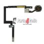 iPad Mini 3 Home Button Flex White