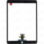 Brilliance Pro iPad Pro 10.5'' / iPad Air 3rd Gen Digitizer Black