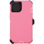 Brilliance HEAVY DUTY iPhone 12 Mini Pro Series Case Pink