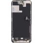 iPhone  14 Pro Max LCD with Touch Black SERVICE PACK
