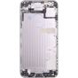 iPhone 6 Plus Back Housing Space Grey w/ Small Parts