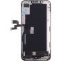 iPhone XS LCD with Touch Black (OEM Refurbished)