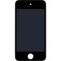 iPod 4 LCD with Touch Black