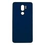 LG G7 ThinQ Back Door Blue