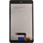 LG G Pad F2 LCD With Touch LK460 Black