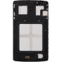 LG G Pad V496 F 8.0 LCD With Frame + Bezel
