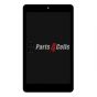 LG G Pad X2 Plus 8.0" V530 LCD With Touch Black