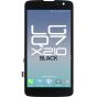 LG Q7 2017 X210 LCD with Touch Black