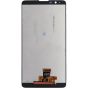 LG Stylo 2 LS775 LCD with Touch Black