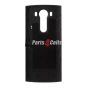 LG V10 Back Door Black
