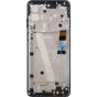 Motorola G Stylus 5G XT2215 LCD With Touch + Frame Blue Best Quality