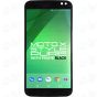 Motorola Moto X Style Pure Edition LCD with Touch + Frame Black XT1575