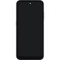 Nokia X100 5G LCD With Touch + Frame Black