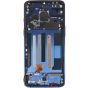 OnePlus 7 LCD With Touch + Frame Mirror Blue (Refurbished)