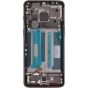 OnePlus 7 LCD With Touch + Frame Mirror Grey (Refurbished)