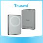 TRUSMI PD20W Ultra Thin Magnetic Wireless Power Bank PB01-022 (10000mAh)