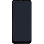 Revvl 6x Pro LCD With Touch + Frame T-mobile Black