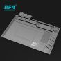 RF4 RF-PO11 ESD Heat Insulation Silicone Storage Pad 450*298mm
