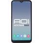 Samsung A01 SM-A015 2020 LCD with Touch + Frame Black (Micro USB Frame)