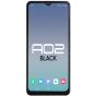 Samsung A02/A022 LCD With Touch Black