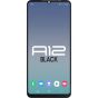 Samsung A12 Nacho 2021 A127 LCD with Touch Black Incell