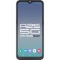 Samsung A25 5G A256 LCD With Touch + Frame Black (Refurbished)