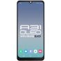 Samsung A31 SM-A315 2020 LCD with Touch + Frame Black  (Refurbished)