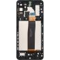 Samsung A32 5G A326 LCD With Touch + Frame Black Incell (US VERSION)