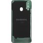Samsung A40 2019 A405 Back Door Black