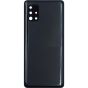 Samsung A51 SM-A516 Back Door Black