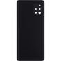 Samsung A51 SM-A516 Back Door Black