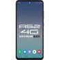 Samsung A52 4G 2021 SM-A525 LCD With Touch + Frame Incell Awesome Black