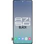 Samsung A71 5G / 5G UW A716 2020 LCD with Touch Black (Refurbished)