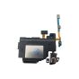 Samsung Galaxy Note 10.1" P600 Loudspeaker / Headphone Jack + Power / Volume Flex
