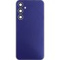 Samsung Galaxy S23 FE 5G Back door W/Back camera Lens Purple