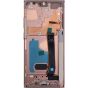 Samsung Note 20 Ultra 5G LCD with Touch + Frame After Market Mystic Bronze (BIG SIZE) 6.81'