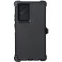 Brilliance HEAVY DUTY Samsung Note 20 Pro Series Case Black