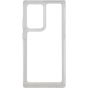 Brilliance HEAVY DUTY Samsung Note 20 Ultra Symmetry Series Case Clear