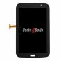Samsung Note 8.0" LCD With Touch N5110 Black