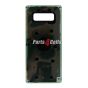 Samsung Note 8 Back Door Grey