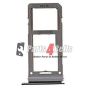 Samsung Note 8 Sim Tray Black