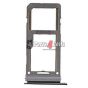 Samsung Note 8 Sim Tray Black