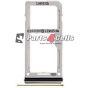 Samsung Note 8 Sim Tray Gold